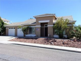Foreclosed Home - 2818 CATTAIL COVE ST, 89029