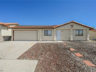 Foreclosed Home - 1822 MARICOPA DR, 89029