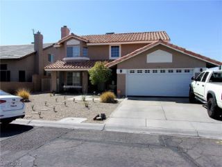 Foreclosed Home - 2265 ROSA CANYON DR, 89029