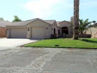 Foreclosed Home - 1423 PALM DR, 89029