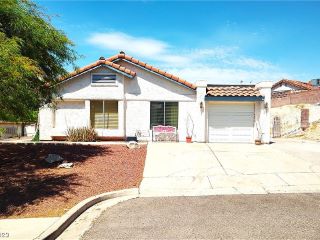 Foreclosed Home - 2985 PALO VERDE DR, 89029