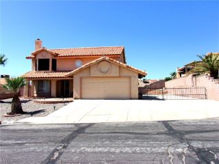 Foreclosed Home - 3259 OCOTILLO DR, 89029