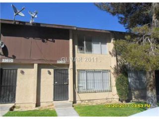 Foreclosed Home - 3361 CIVIC CENTER DR APT F, 89030