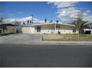 Foreclosed Home - 1304 FLOWER AVE, 89030