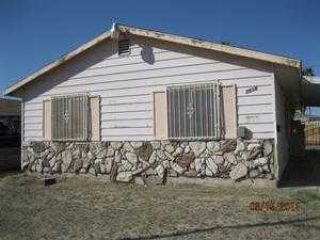 Foreclosed Home - 3516 HADDOCK AVE, 89030
