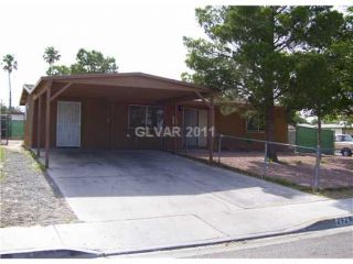Foreclosed Home - 2929 HOLMES ST, 89030