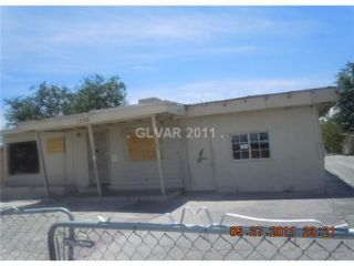Foreclosed Home - 1305 PUTNAM AVE, 89030