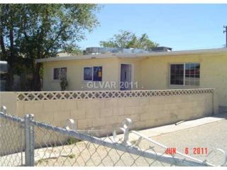 Foreclosed Home - 2321 DALEY ST, 89030