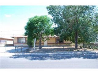 Foreclosed Home - 1105 STANLEY AVE, 89030
