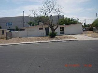 Foreclosed Home - List 100111820