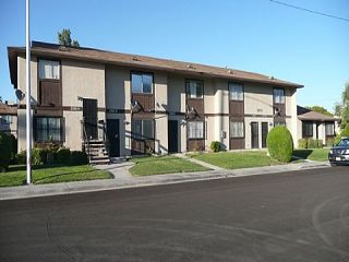 Foreclosed Home - 2200 COMET AVE APT B, 89030