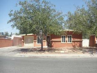 Foreclosed Home - 1636 ARTHUR ST, 89030