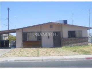 Foreclosed Home - 2400 NORTH ST, 89030