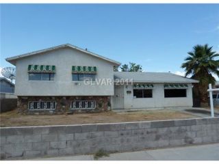 Foreclosed Home - 340 LANCE AVE, 89030