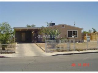 Foreclosed Home - 1101 E EVANS AVE, 89030