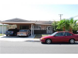 Foreclosed Home - 909 STANLEY AVE, 89030