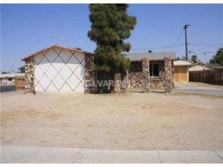Foreclosed Home - 3016 TWINING AVE, 89030