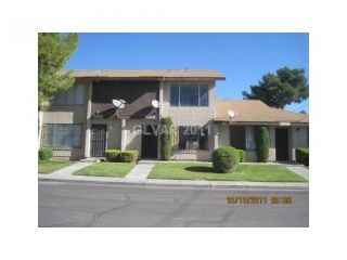 Foreclosed Home - 3361 CIVIC CENTER DR APT B, 89030