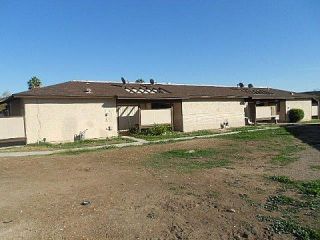 Foreclosed Home - 3016 SAINT GEORGE ST, 89030