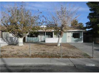 Foreclosed Home - 3608 BROADWAY AVE, 89030
