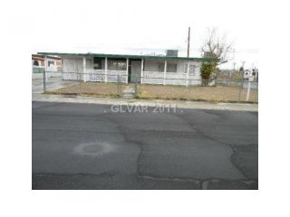 Foreclosed Home - 1620 OAKWOOD AVE, 89030