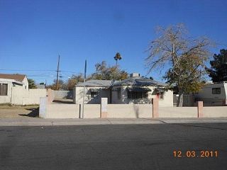 Foreclosed Home - 516 JUDSON AVE, 89030