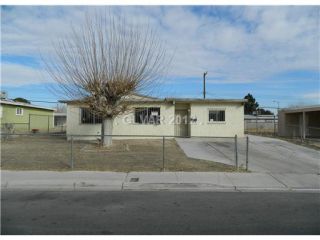 Foreclosed Home - 332 DUCHESS AVE, 89030