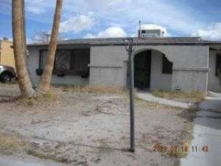 Foreclosed Home - 2932 WEBSTER ST, 89030