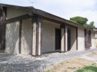 Foreclosed Home - List 100271132