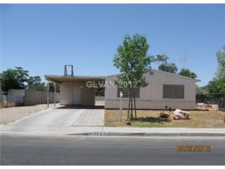 Foreclosed Home - 3133 CRAWFORD ST, 89030