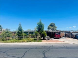 Foreclosed Home - List 100766767