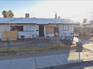 Foreclosed Home - 1724 HOOVER ST, 89030