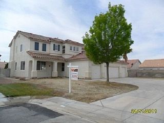 Foreclosed Home - List 100025828