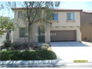 Foreclosed Home - 5528 DOE SPRINGS PL, 89031