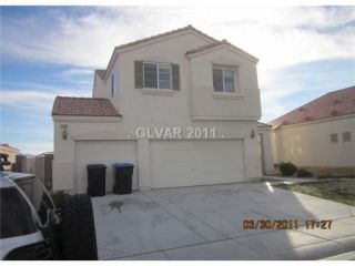 Foreclosed Home - 5905 GENTLE CREEK LN, 89031