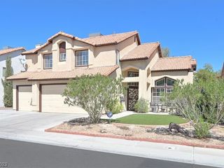 Foreclosed Home - 3724 LIBERATOR WAY, 89031