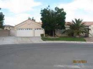 Foreclosed Home - List 100108686