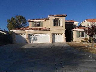 Foreclosed Home - List 100200540