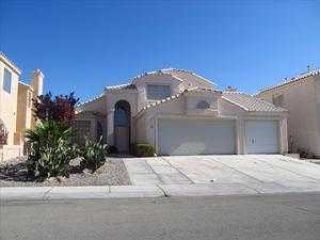Foreclosed Home - List 100300225