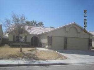 Foreclosed Home - List 100340400