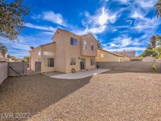 Foreclosed Home - List 100546135
