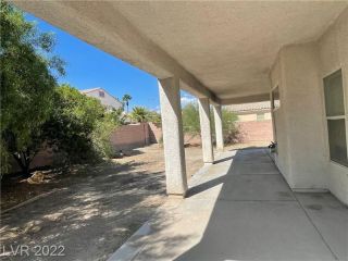 Foreclosed Home - List 100550953
