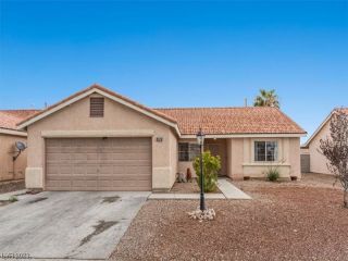 Foreclosed Home - List 100567418