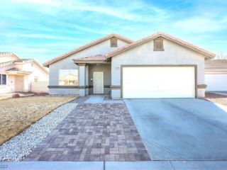 Foreclosed Home - List 100572375