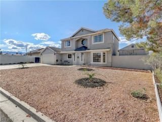 Foreclosed Home - 4702 STEEPLECHASE AVE, 89031
