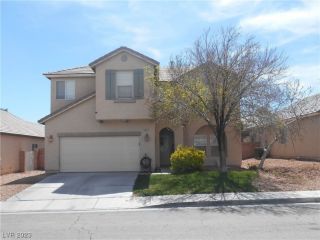 Foreclosed Home - 3003 MASTERCRAFT AVE, 89031