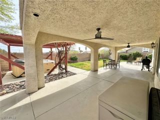 Foreclosed Home - 3905 FORTRESS DR, 89031