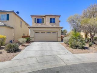 Foreclosed Home - 141 ROSA ROSALES CT, 89031