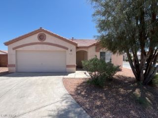 Foreclosed Home - 510 SUN MOUNTAIN AVE, 89031