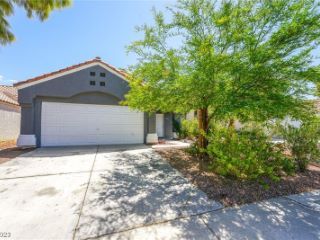 Foreclosed Home - 4506 MINARET WAY, 89031
